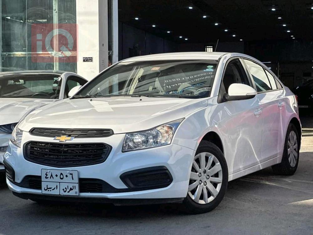 شيفروليه كروز